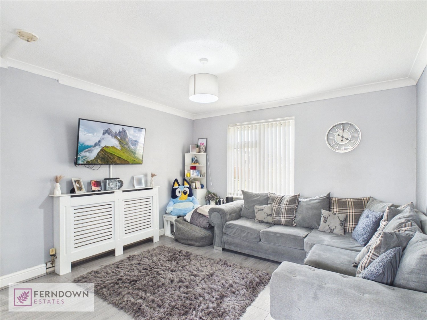 Chelmsley Wood, Birmingham