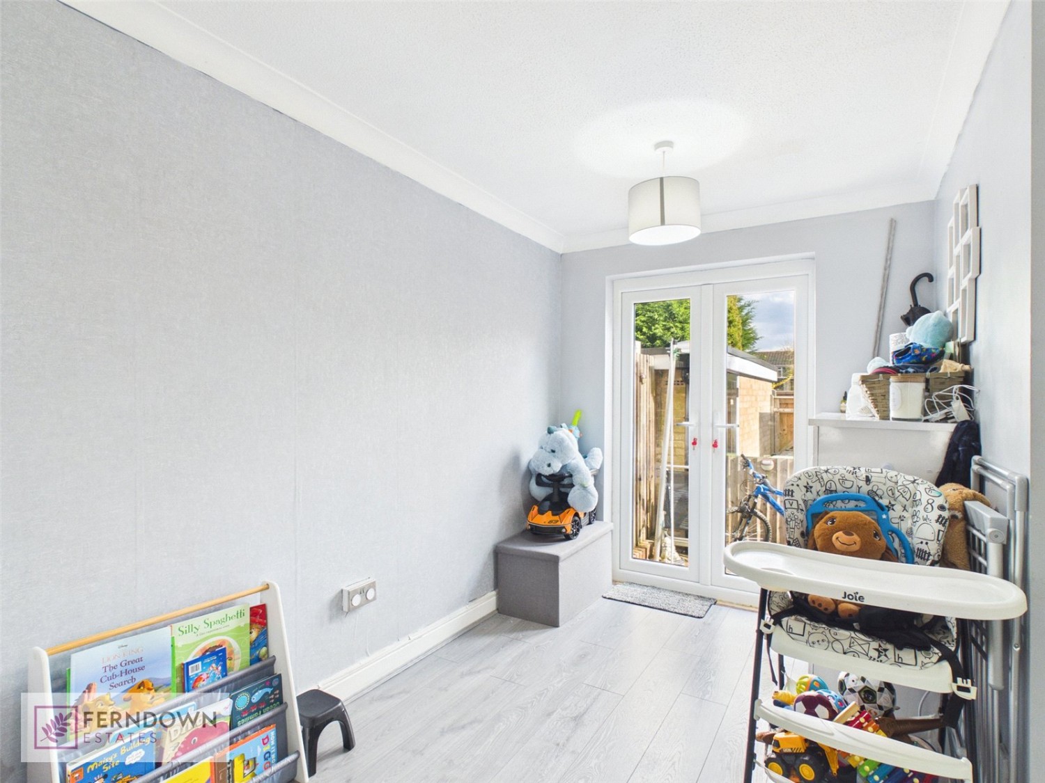 Chelmsley Wood, Birmingham