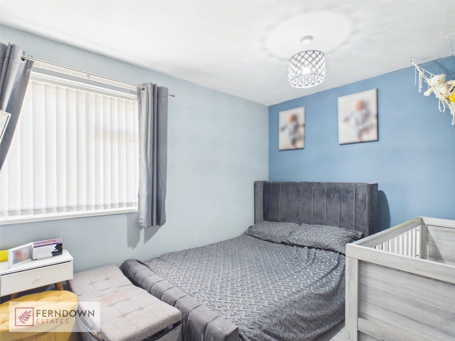 Chelmsley Wood, Birmingham