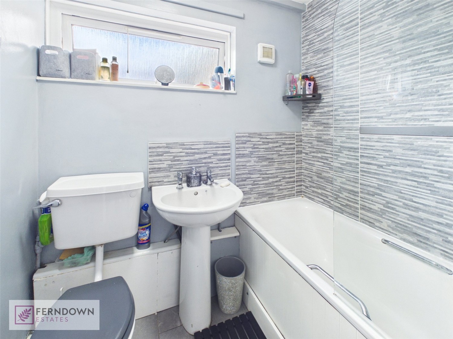 Chelmsley Wood, Birmingham