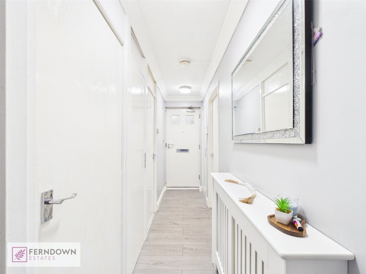 Chelmsley Wood, Birmingham