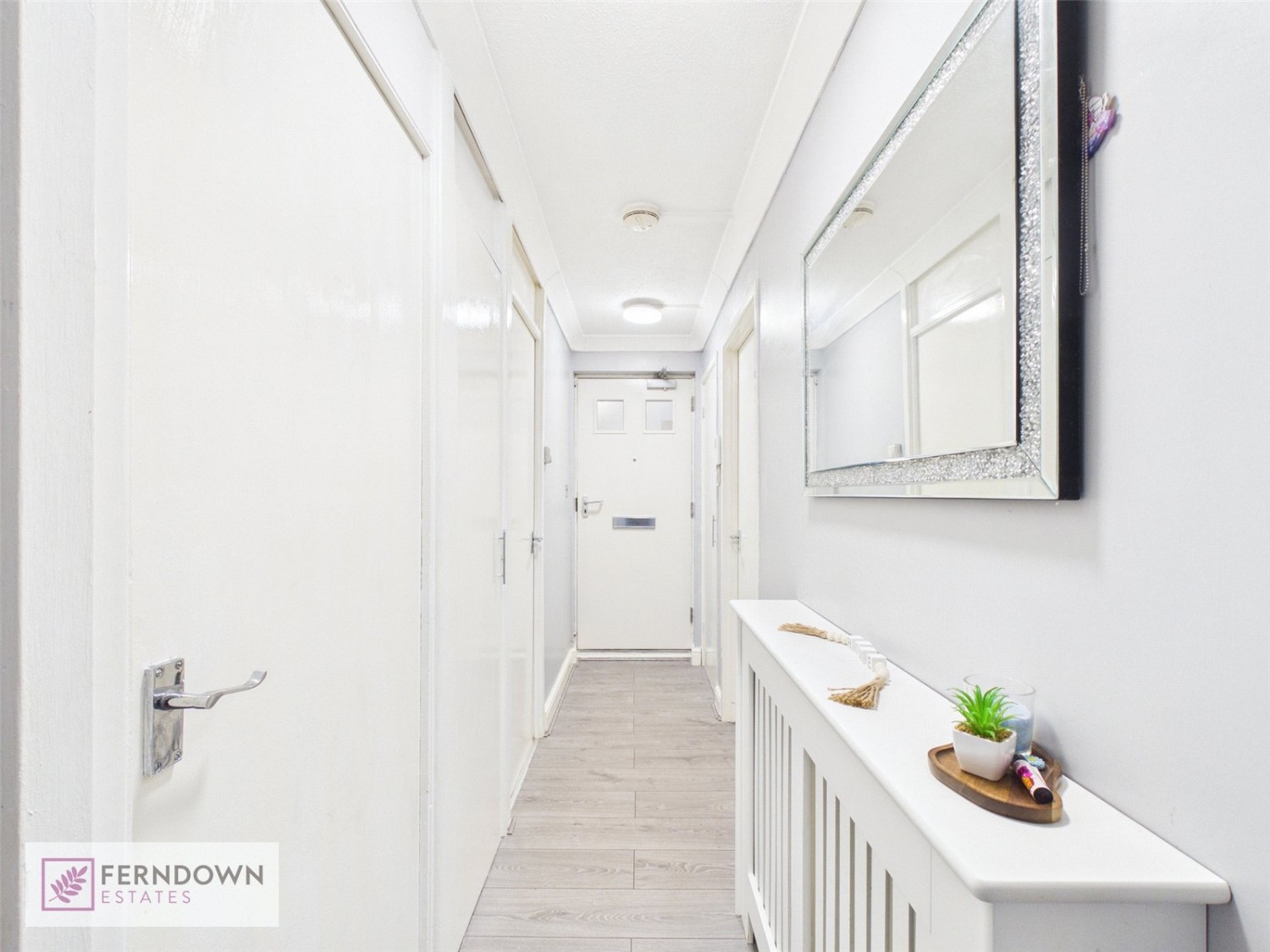 Chelmsley Wood, Birmingham