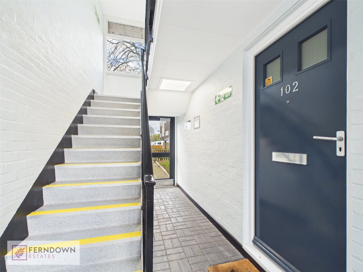 Chelmsley Wood, Birmingham