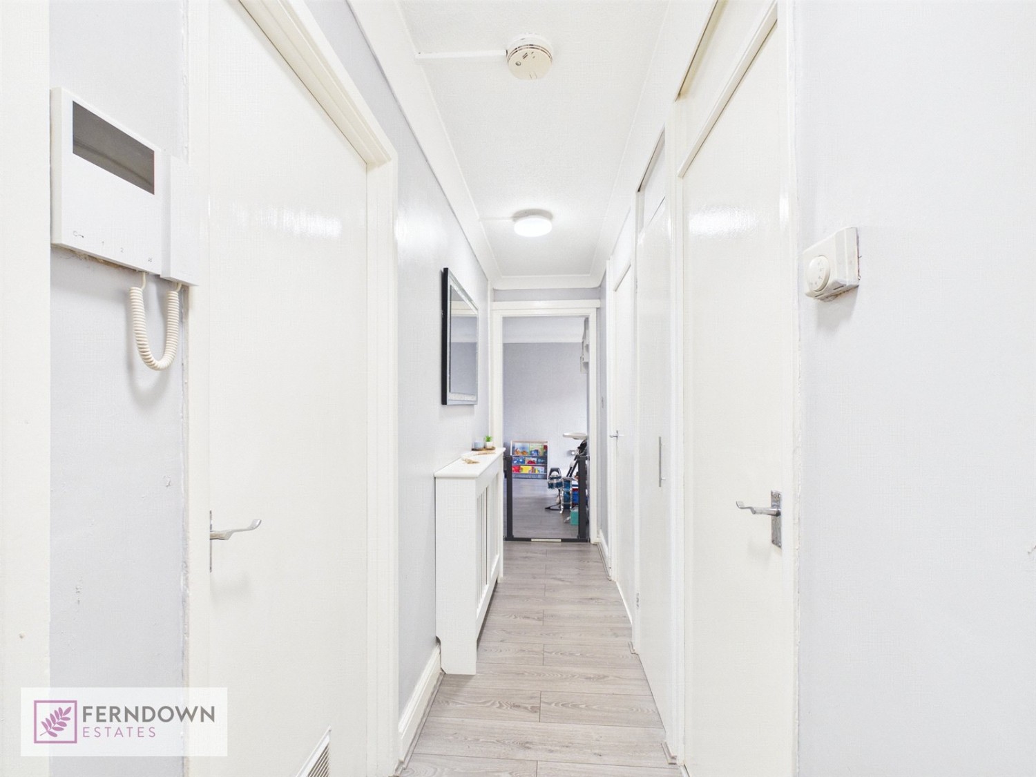 Chelmsley Wood, Birmingham