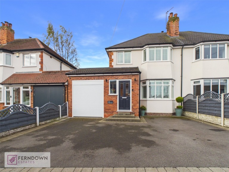 Marston Green, Birmingham