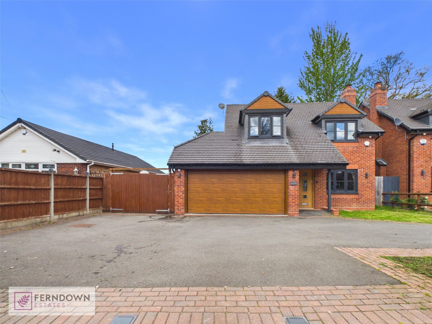 Marston Green, Birmingham, West Midlands