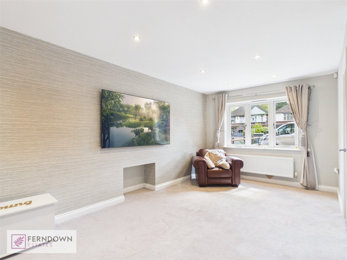 Marston Green, Birmingham, West Midlands