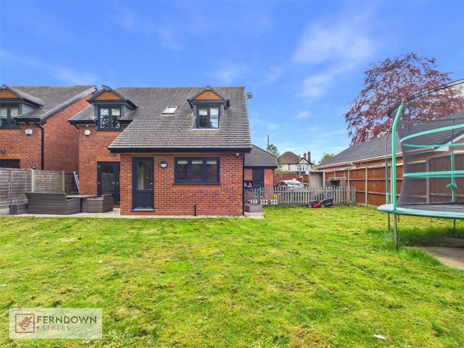 Marston Green, Birmingham, West Midlands