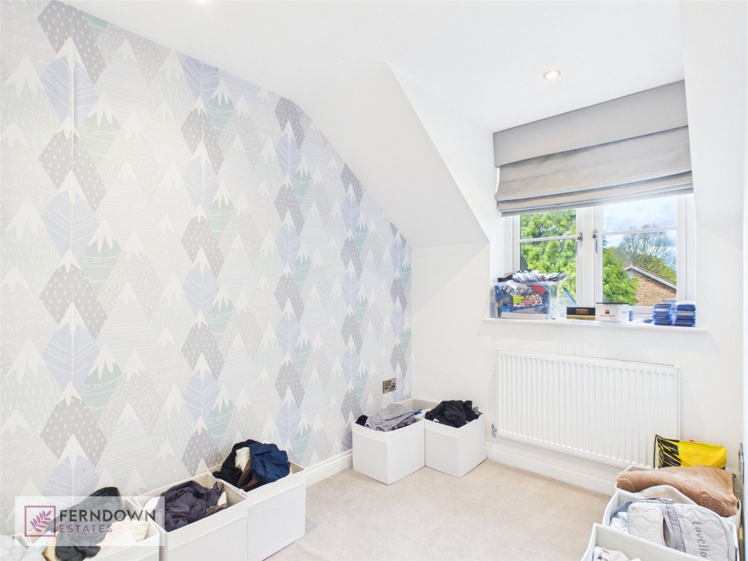 Marston Green, Birmingham, West Midlands