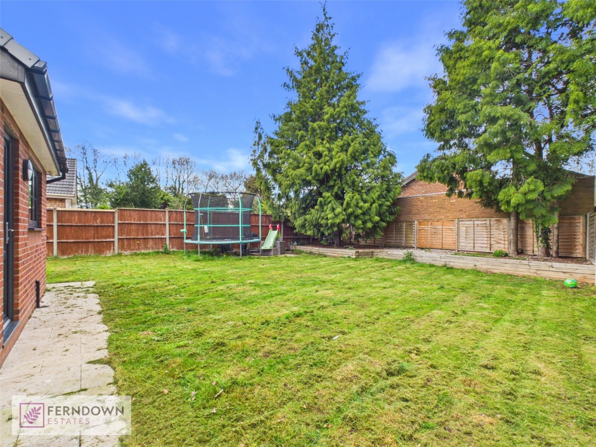 Marston Green, Birmingham, West Midlands