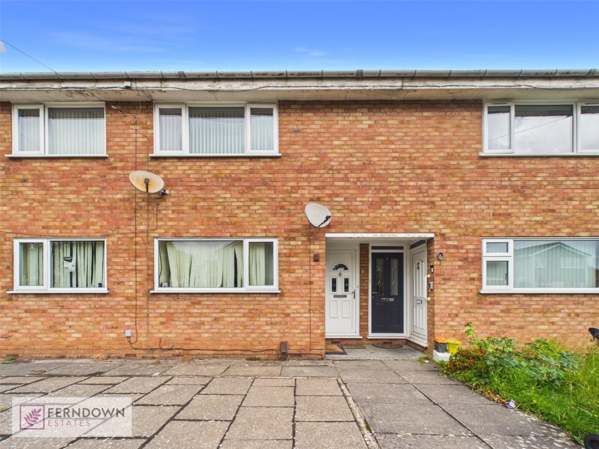 Yardley, Birmingham, West Midlands