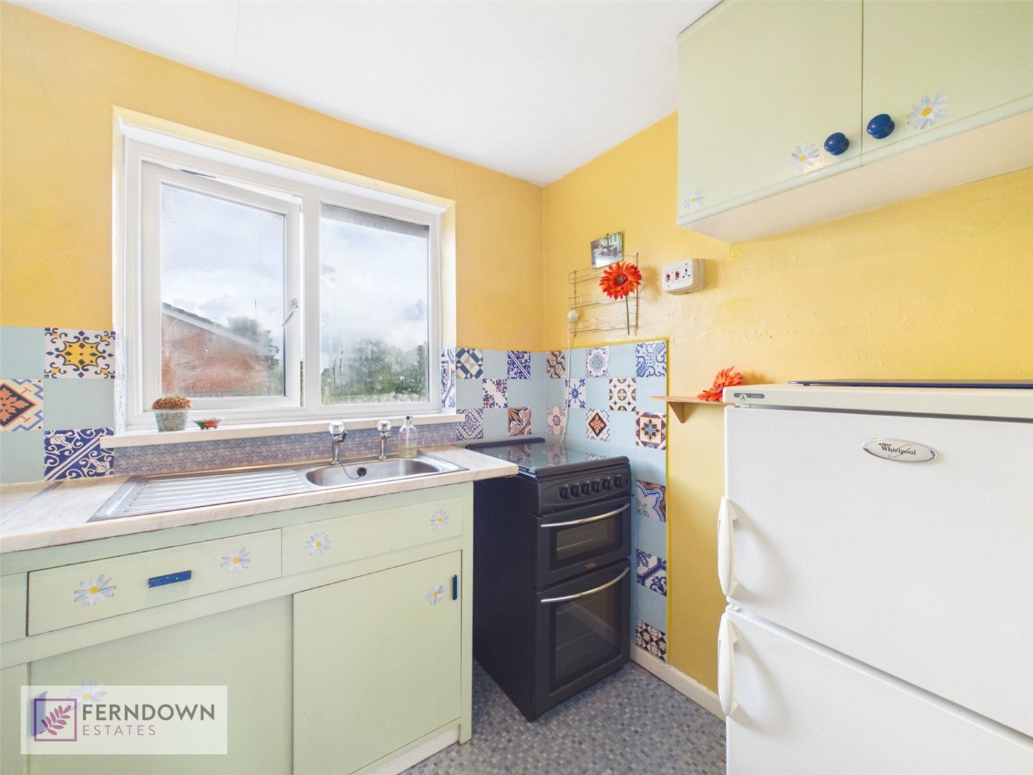 Yardley, Birmingham, West Midlands