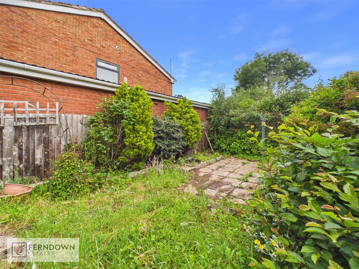 Yardley, Birmingham, West Midlands