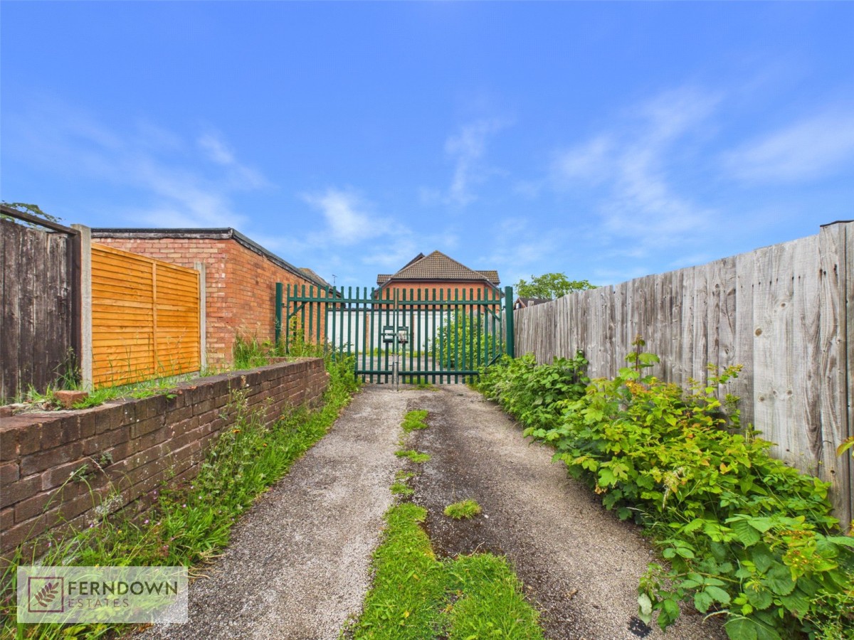 Yardley, Birmingham, West Midlands