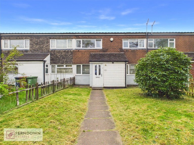 Chelmsley Wood, Birmingham, West Midlands