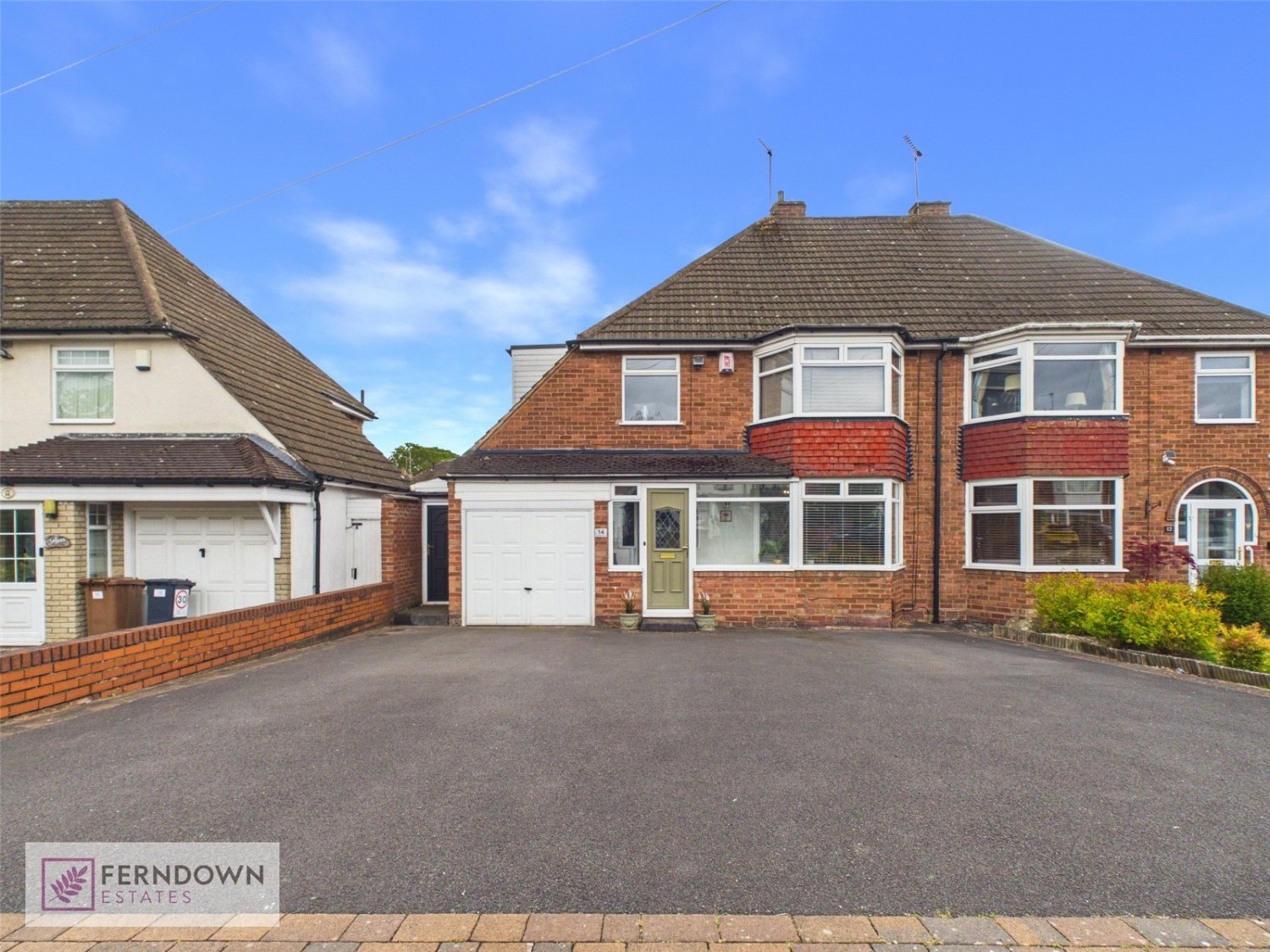 Castle Bromwich, Birmingham, West Midlands