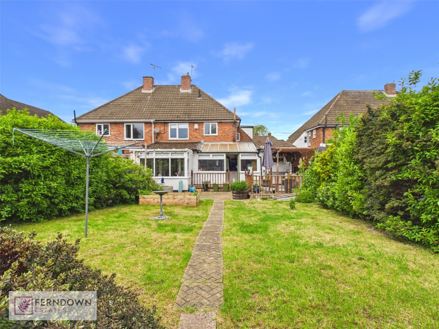 Castle Bromwich, Birmingham, West Midlands