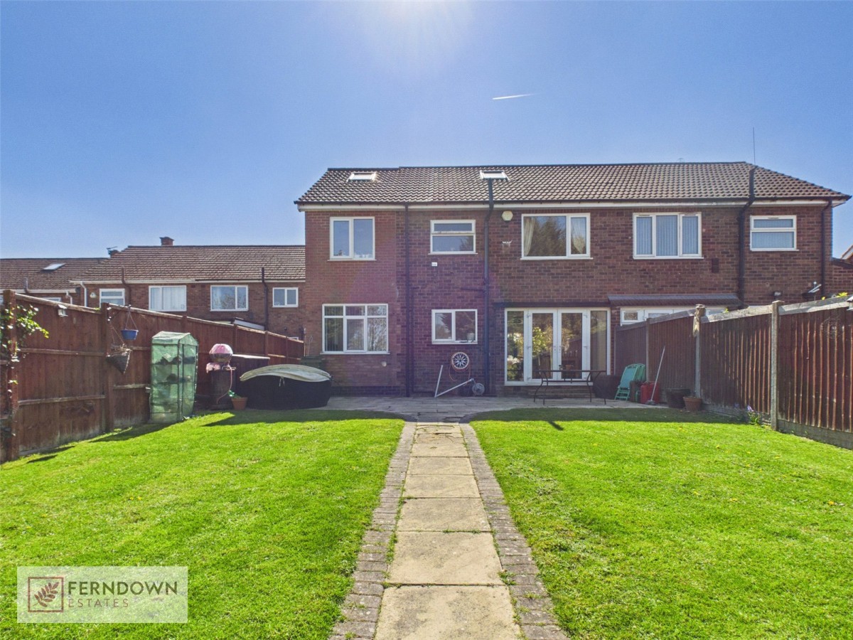 Marston Green, Birmingham, West Midlands