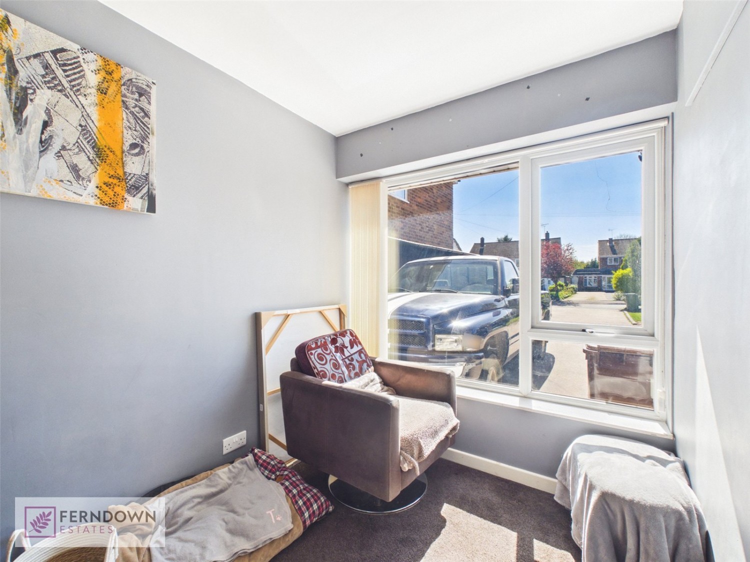 Marston Green, Birmingham, West Midlands