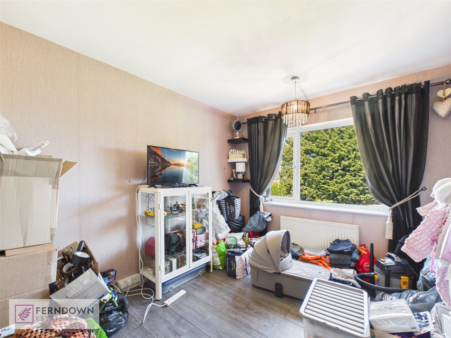 Marston Green, Birmingham, West Midlands