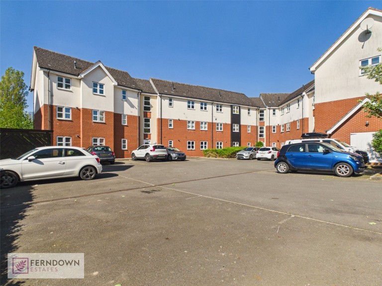 Chelmsley Wood, Birmingham, West Midlands