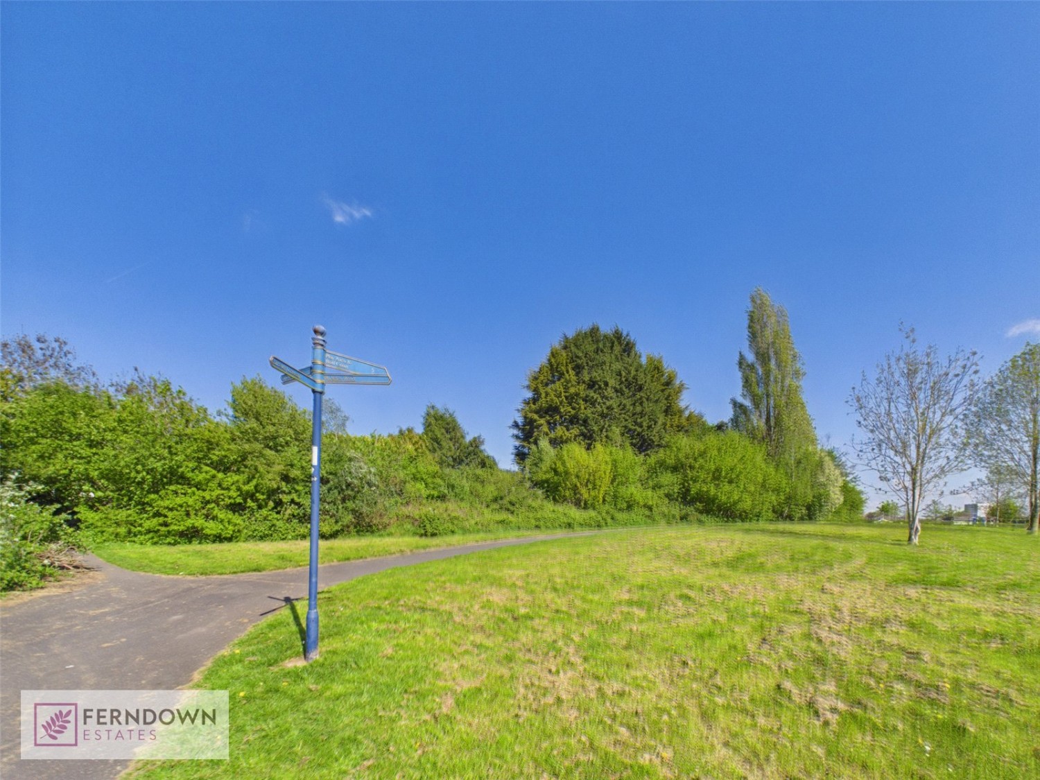 Chelmsley Wood, Birmingham, West Midlands