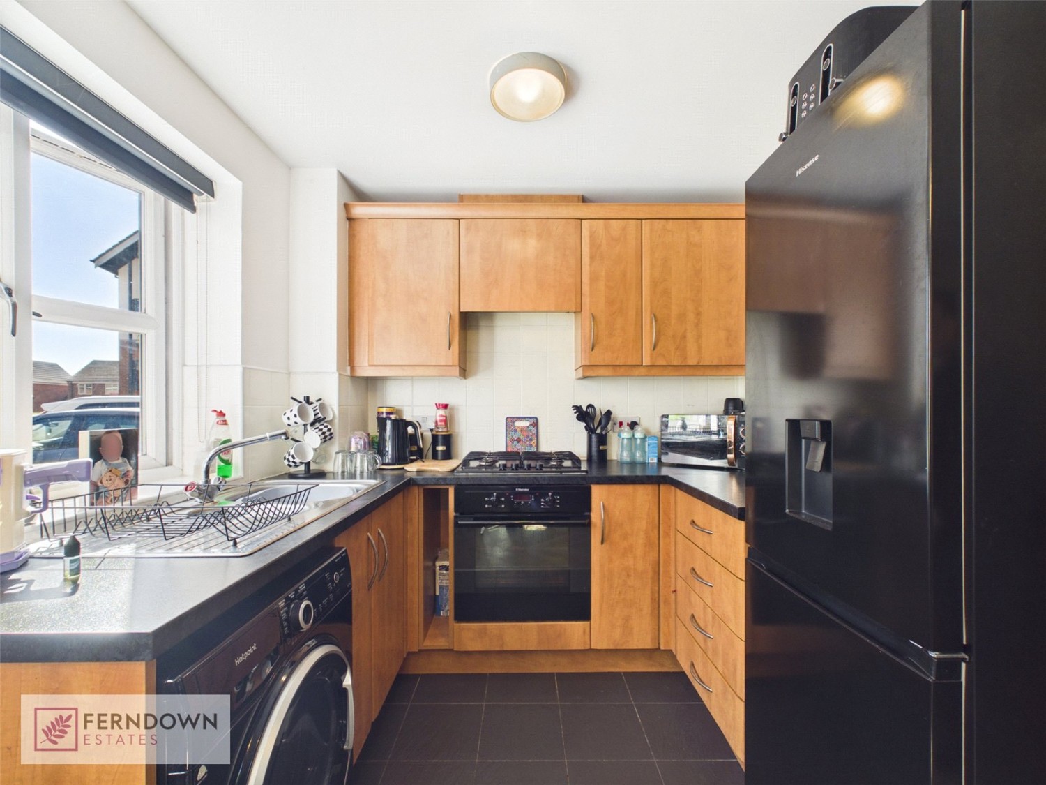 Chelmsley Wood, Birmingham, West Midlands