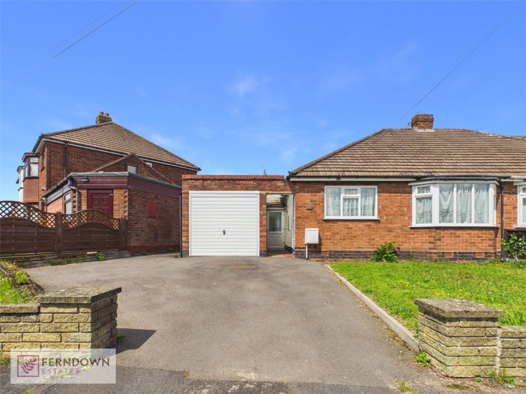 Shirley, Solihull, West Midlands