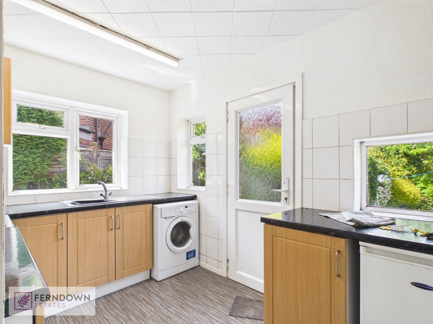 Shirley, Solihull, West Midlands