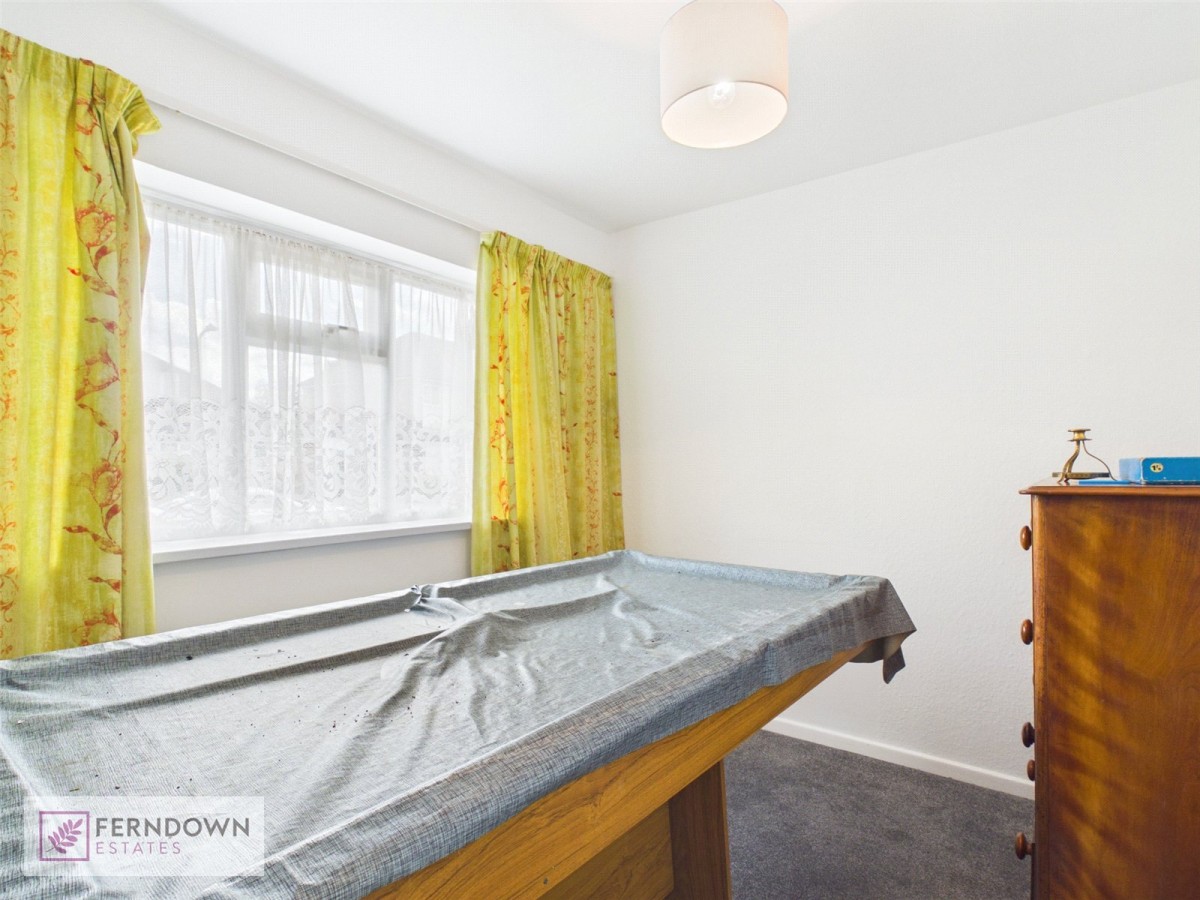Shirley, Solihull, West Midlands