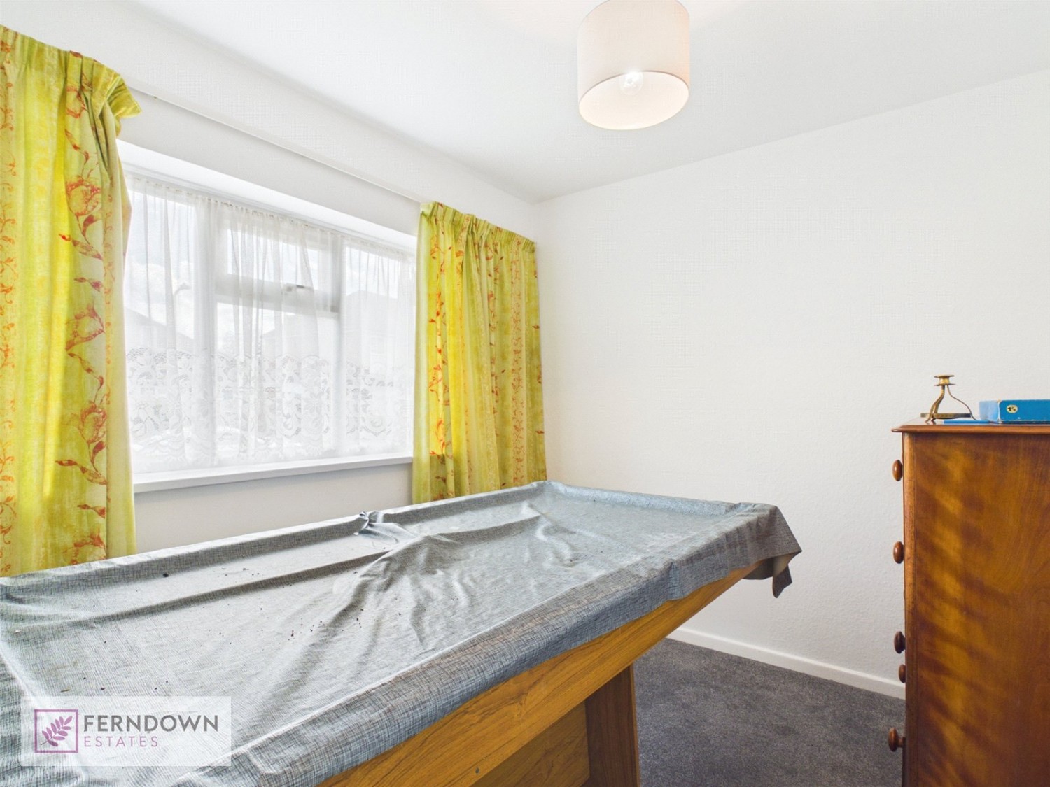 Shirley, Solihull, West Midlands
