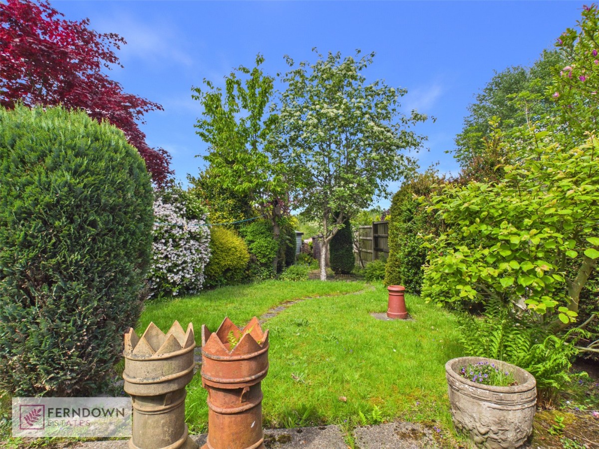 Shirley, Solihull, West Midlands