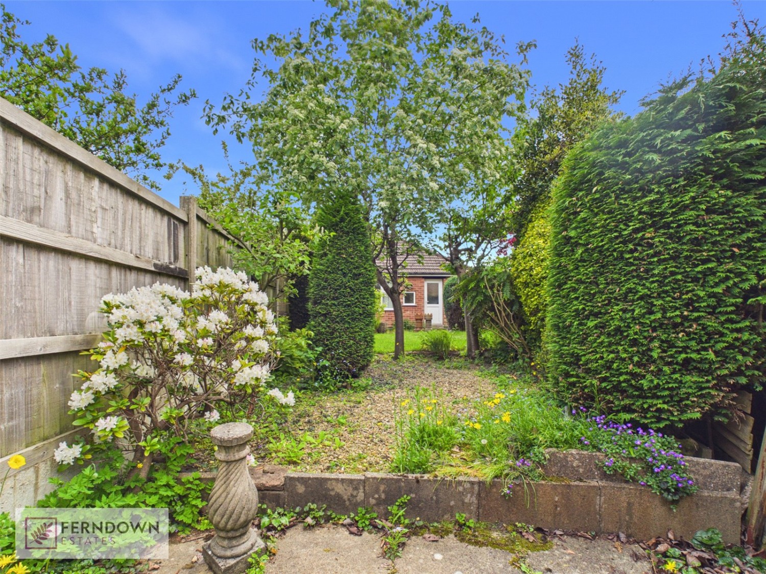 Shirley, Solihull, West Midlands