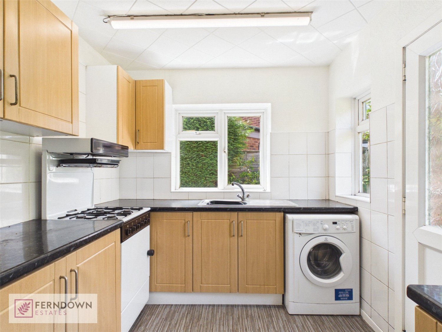 Shirley, Solihull, West Midlands