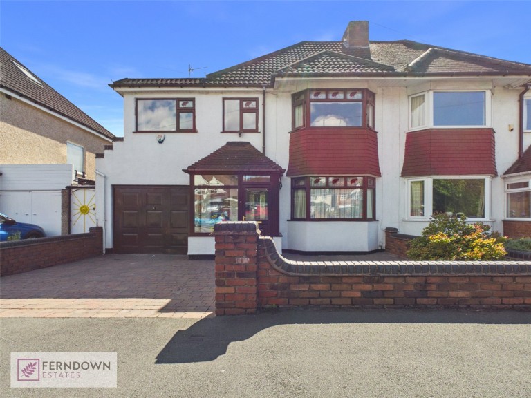 Kingshurst, Birmingham, West Midlands