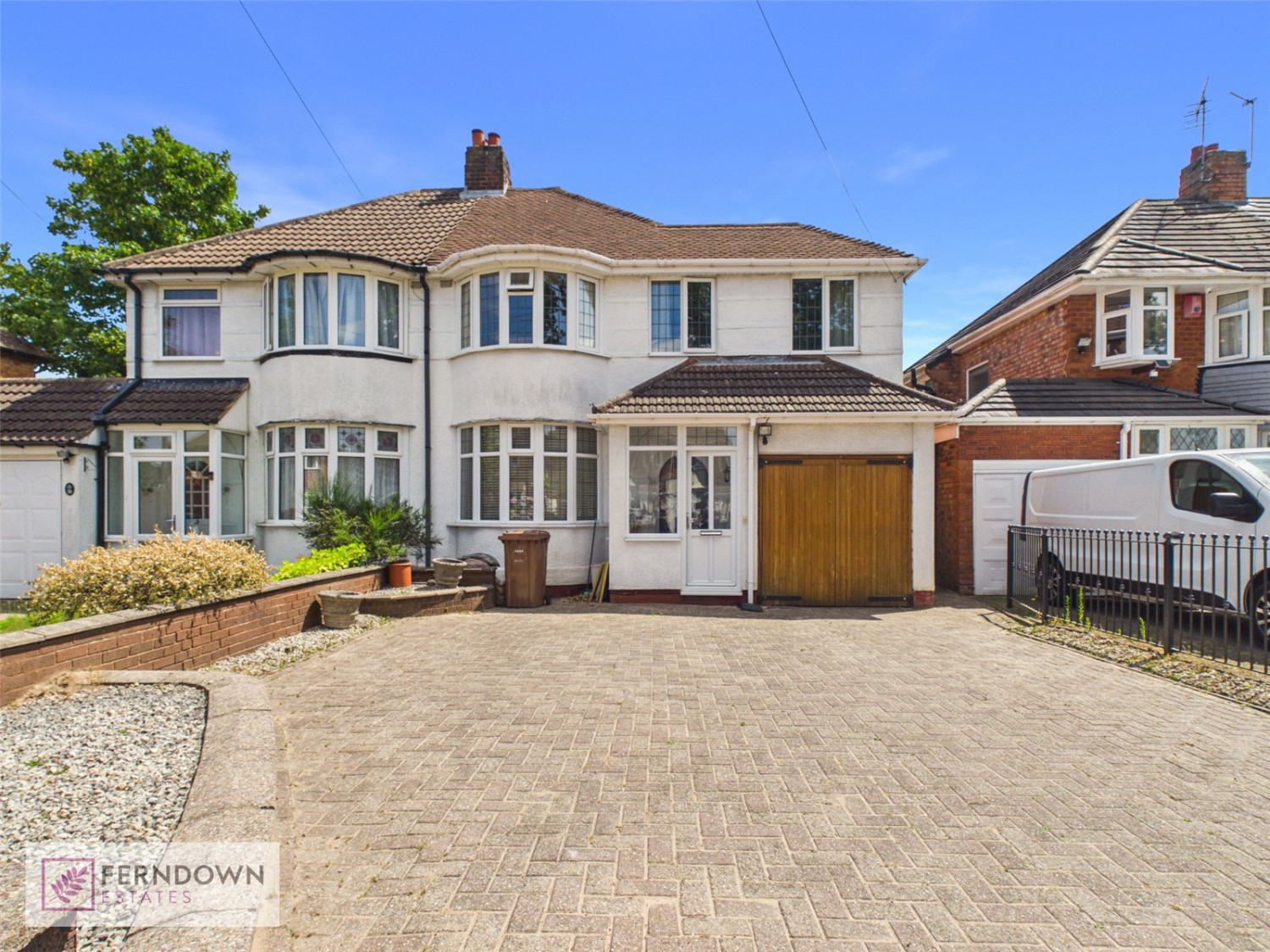 Castle Bromwich, Birmingham, West Midlands