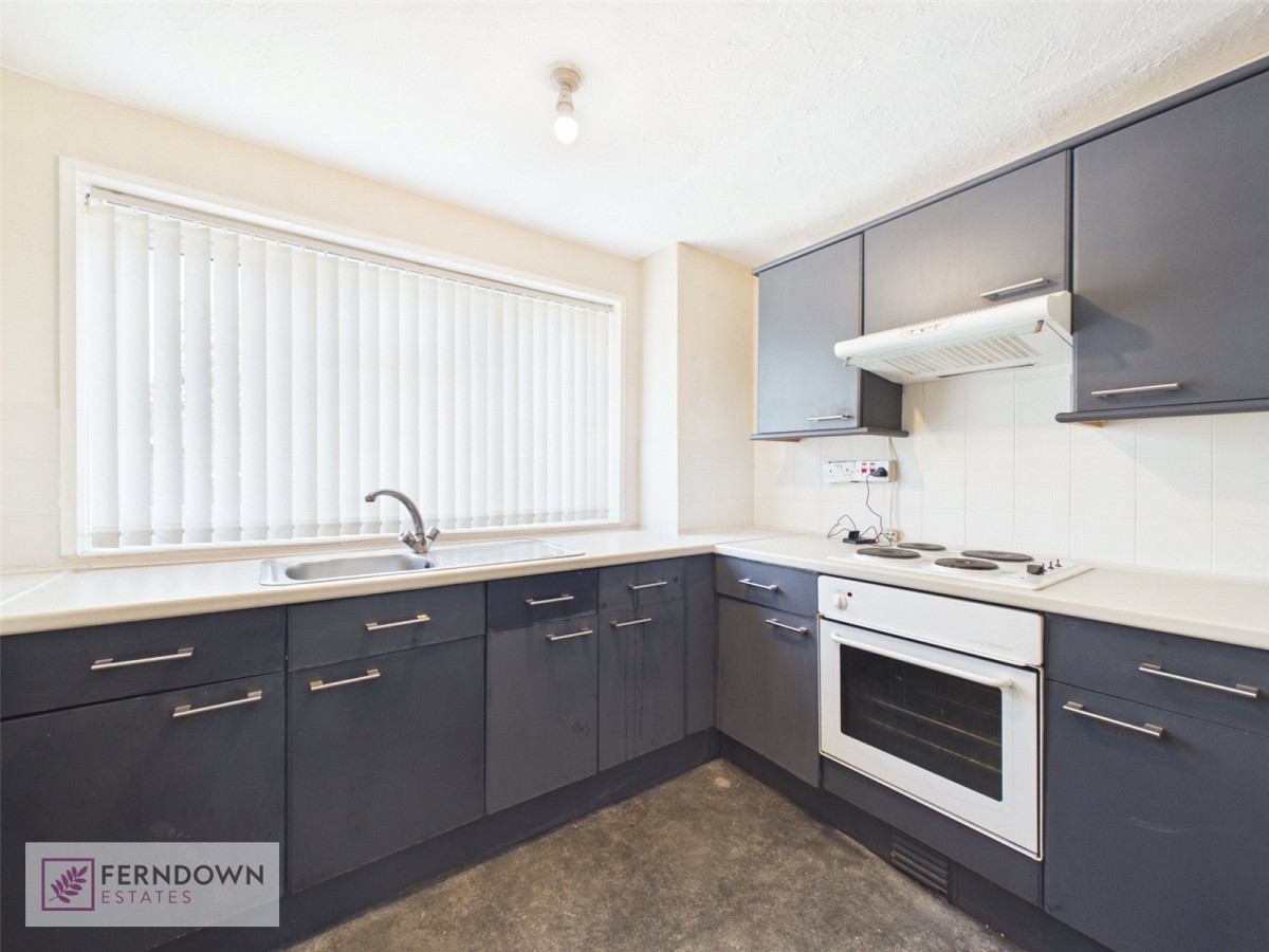 Chelmsley Wood, Birmingham, West Midlands