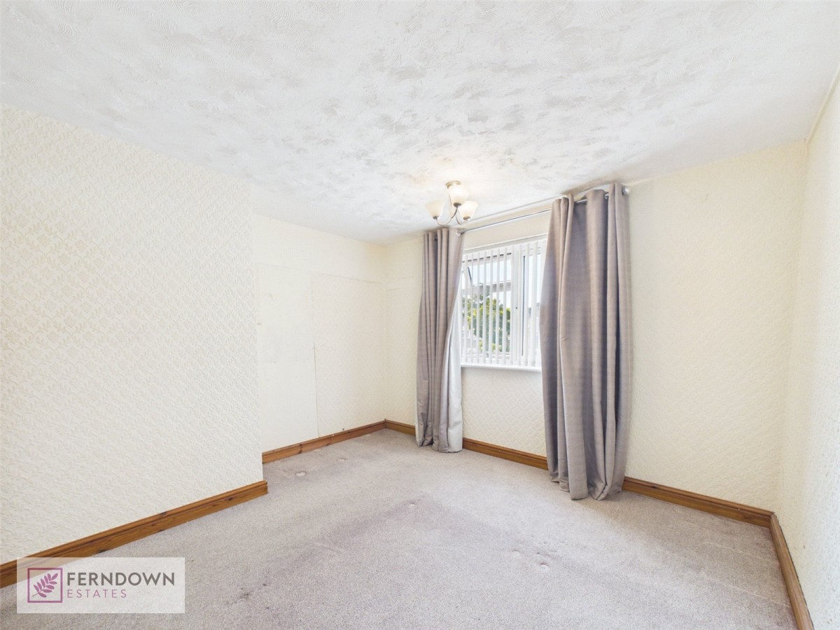 Chelmsley Wood, Birmingham, West Midlands