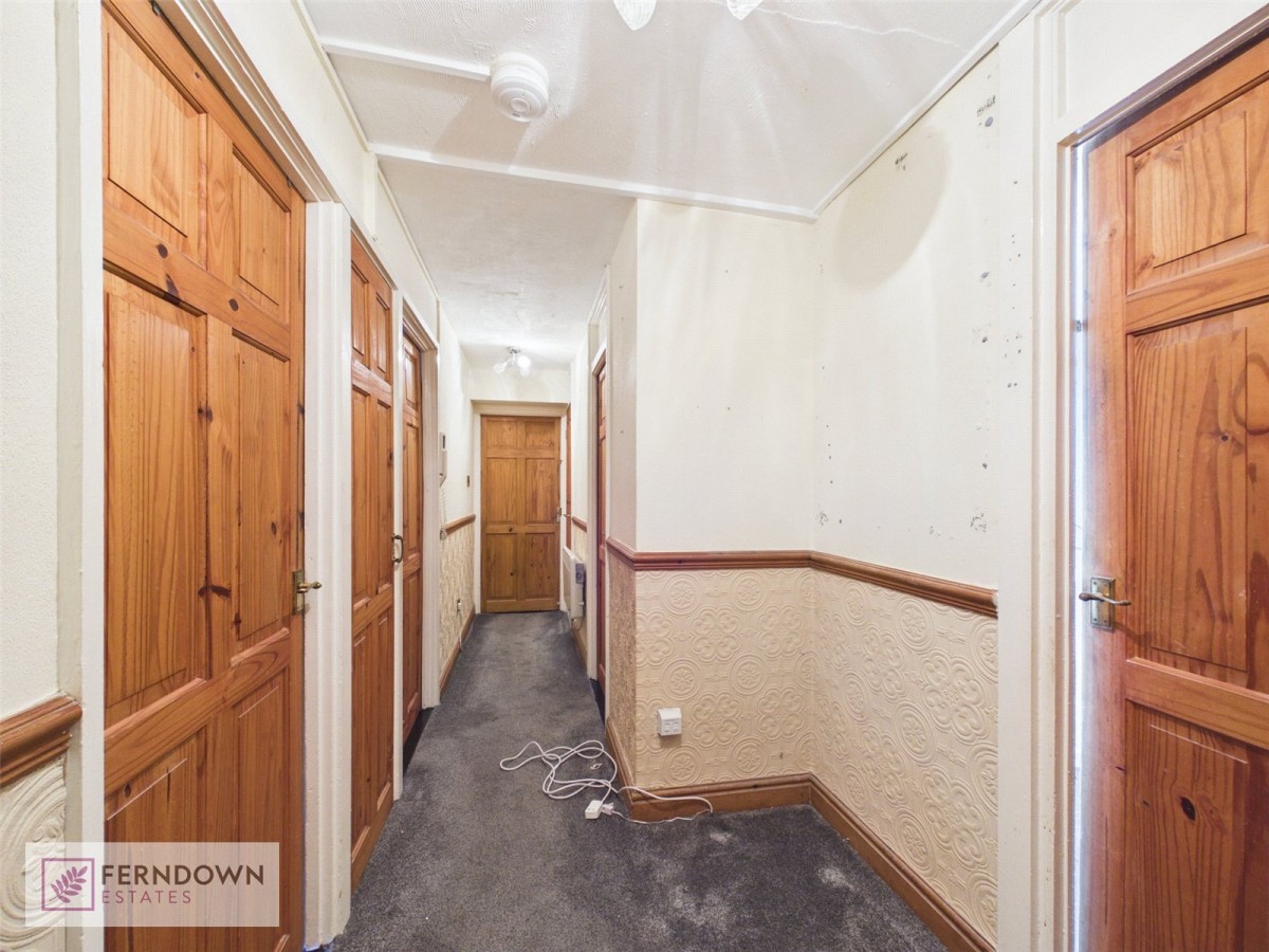 Chelmsley Wood, Birmingham, West Midlands
