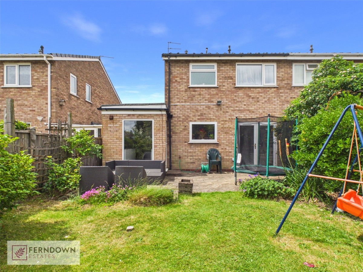 Fordbridge, Birmingham, West Midlands