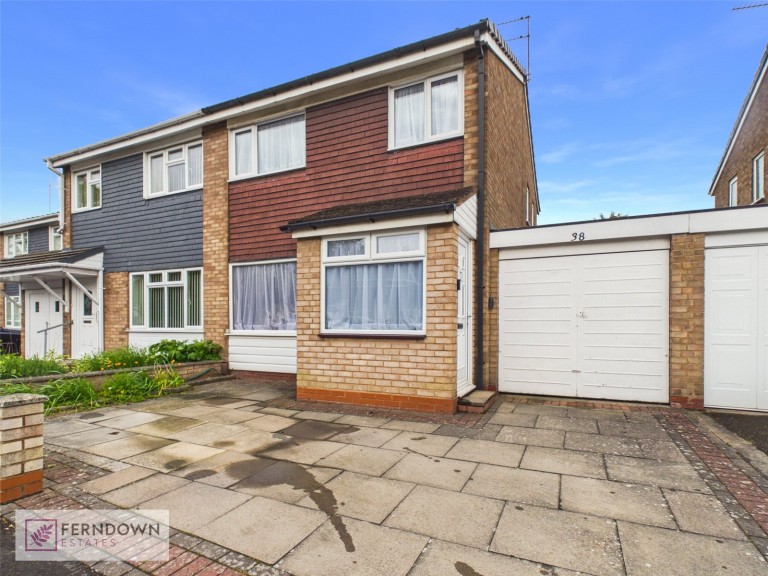 Fordbridge, Birmingham, West Midlands