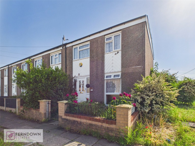 Shard End, Birmingham, West Midlands