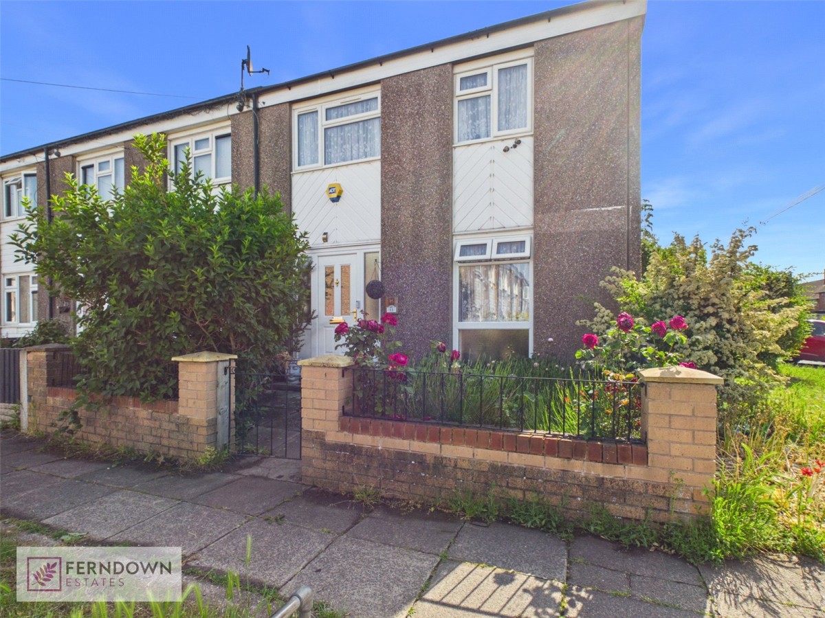 Shard End, Birmingham, West Midlands