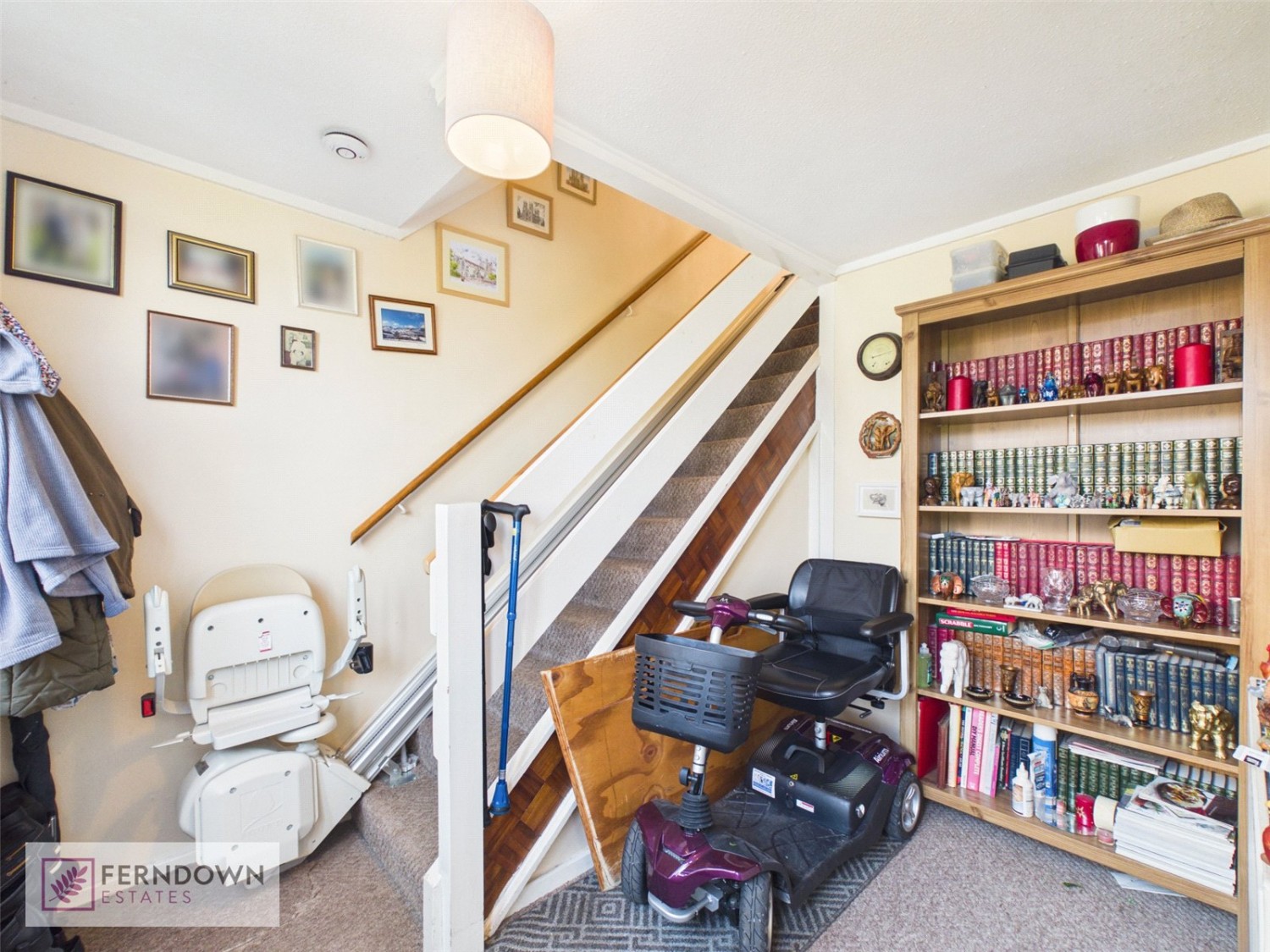 Shard End, Birmingham, West Midlands