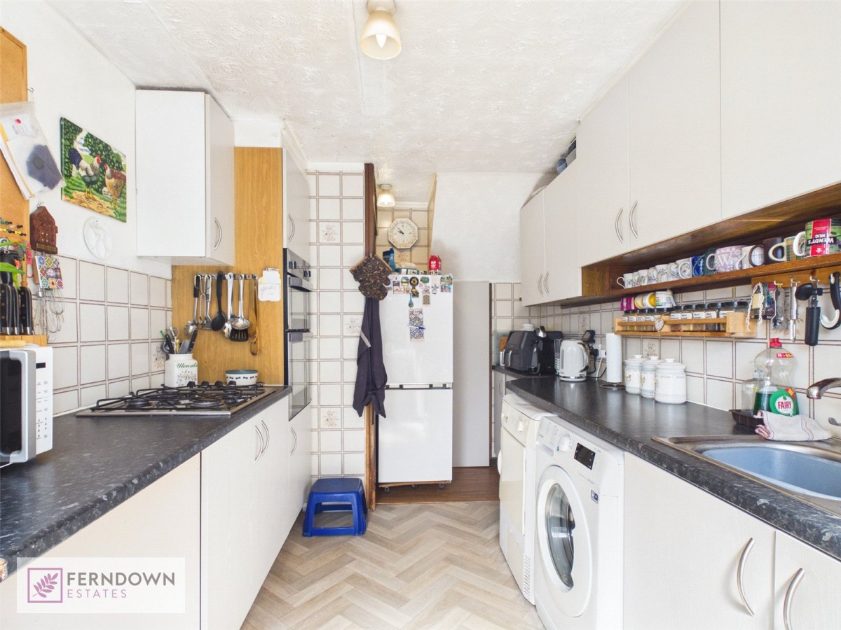 Shard End, Birmingham, West Midlands
