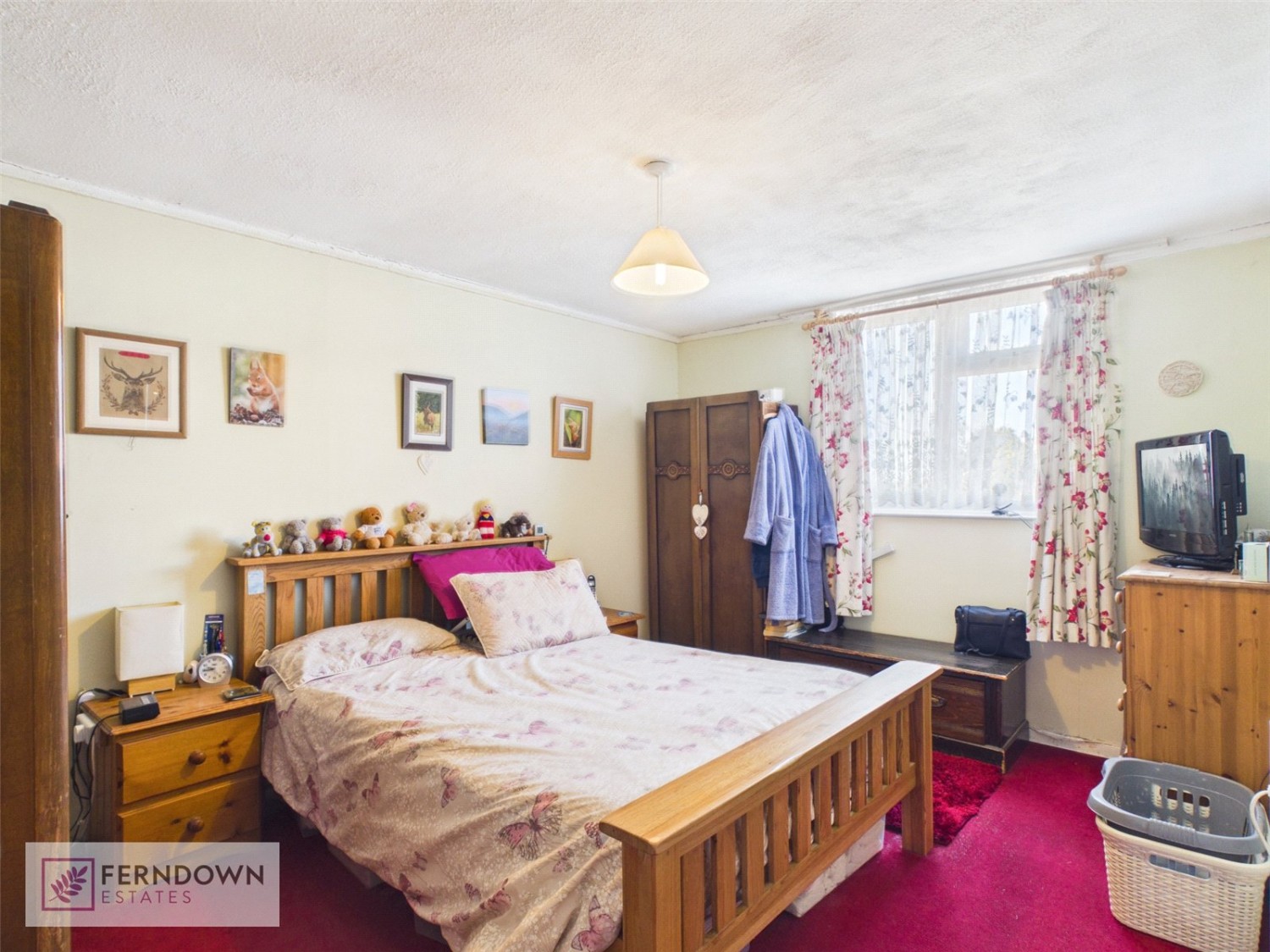 Shard End, Birmingham, West Midlands