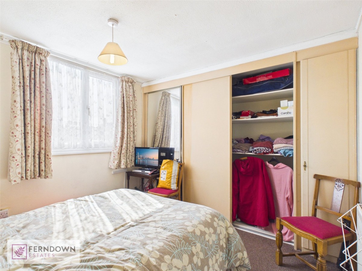Shard End, Birmingham, West Midlands
