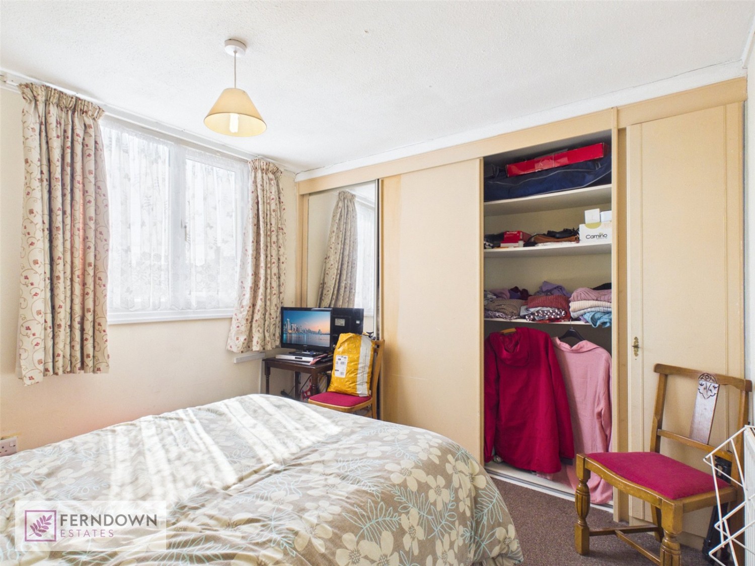 Shard End, Birmingham, West Midlands