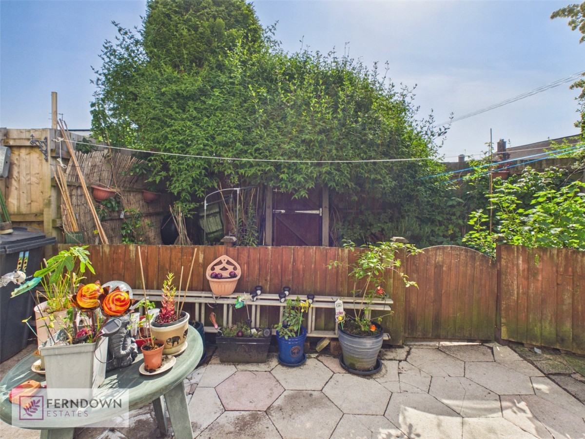 Shard End, Birmingham, West Midlands