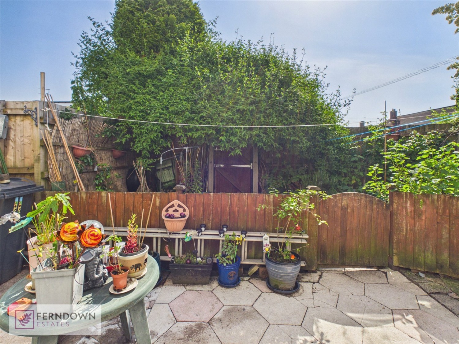 Shard End, Birmingham, West Midlands
